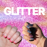 Glitter Dip Powders