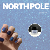 North Pole Dip Powder Deluxe Collection