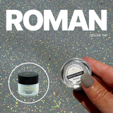 Roman Deluxe Dip Powder