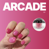 Arcade Dip Powder