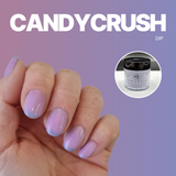 Candycrush Dip Powder