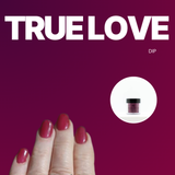 True Love Dip Powder