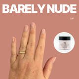 Barely Nude Dip Powder