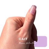 Cait - Name Collection Dip Powder