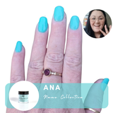 Ana - Name Collection Dip Powder