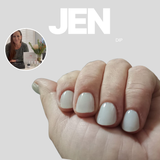 Jen - Name Collection Dip Powder