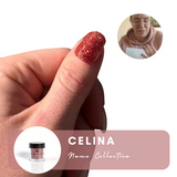 Celina - Name Collection Dip Powder