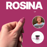 Rosina - Name Collection Dip Powder