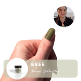 Bree - Name Collection Dip Powder