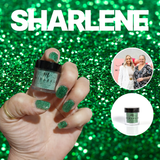 Sharlene - Name Collection Dip Powder