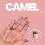 Camel Dip Powder