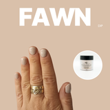 Fawn Dip Powder