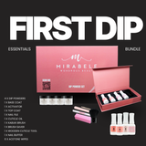 First Dip Set