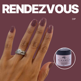 Rendezvous Dip Powder