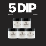 5 Dip Powder Bundle - You Choose