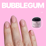 Bubblegum V2 Dip Powder