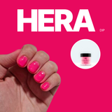 Hera Dip Powder