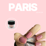 Paris Deluxe Dip Powder