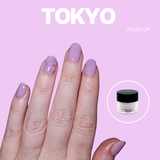 Tokyo Dip Powder Deluxe Collection