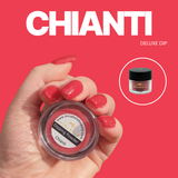 Chianti Dip Powder Deluxe Collection