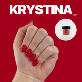 Krystina Dip Powder