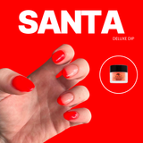 Santa Dip Powder Deluxe Collection