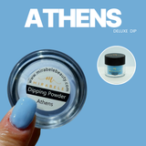 Athens Dip Powder Deluxe Collection