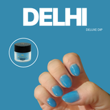 Delhi Dip Powder Deluxe Collection