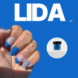 Lida Dip Powder