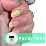 Palm Tree Dip Powder