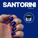 Santorini Dip Powder Deluxe Collection