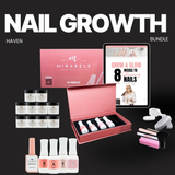 Nail Growth Haven Dip Set