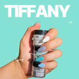 Tiffany Dip Powder