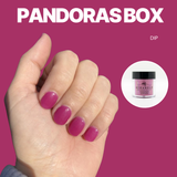 Pandoras Box Dip Powder