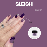 Sleigh Dip Powder Deluxe Collection