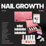 Nail Growth Haven Dip Set