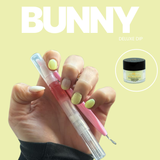 Bunny Dip Powder Deluxe Collection