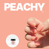 Peachy Dip Powder