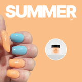 Summer Dip Powder