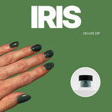 Iris Dip Powder Deluxe Collection