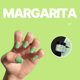 Margarita Dip Powder