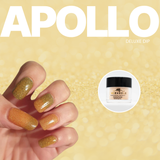 Apollo Dip Powder Deluxe Collection