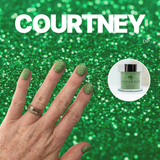 Courtney Dip Powder