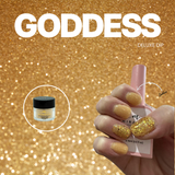 Goddess Dip Powder Deluxe Collection