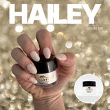 Hailey Dip Powder Deluxe Collection