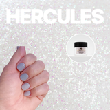 Hercules Dip Powder Deluxe Collection