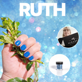 Ruth - Name Collection Dip Powder