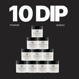 10 Dip Powder Bundle