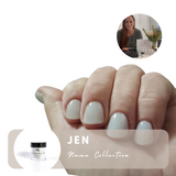 Jen - Name Collection Dip Powder