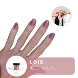 Lois - Name Collection Dip Powder